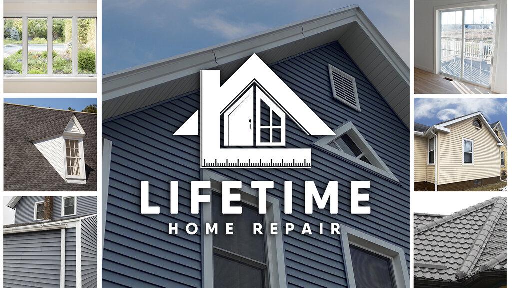 Lifetime Home Repair