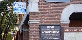 Alternative Dental