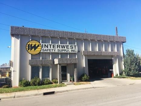 Interwest Safety Supply