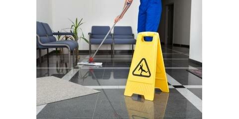 Murrells Cleaning Service