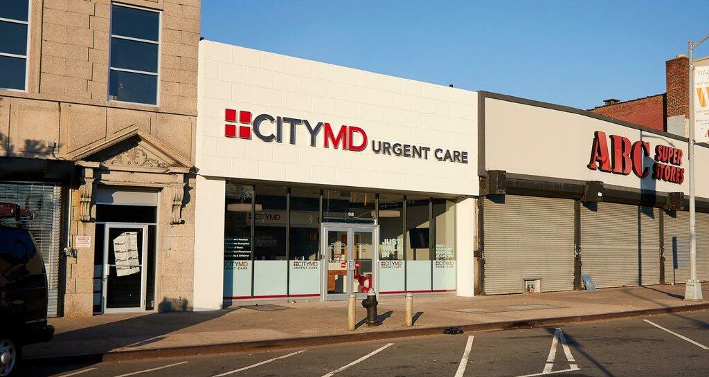 CityMD Westchester Square Urgent Care - Bronx