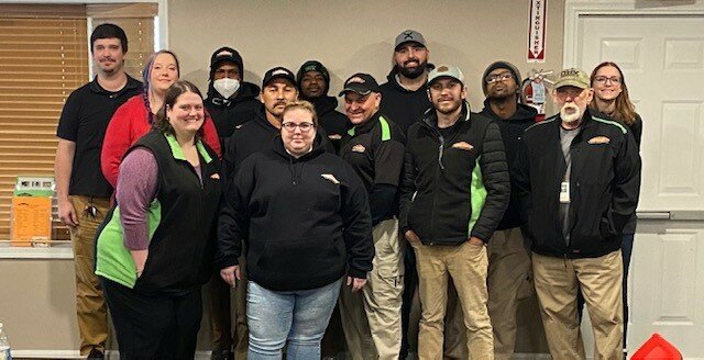 SERVPRO of Annandale-Falls Church