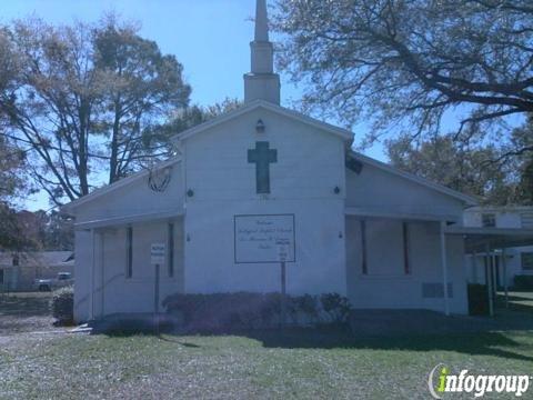 Hollyford Baptist Church