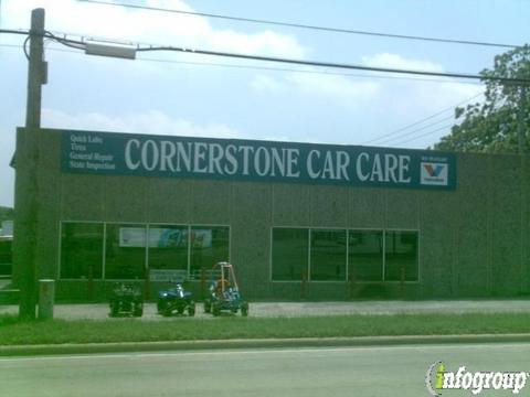 Cornerstone Car Care