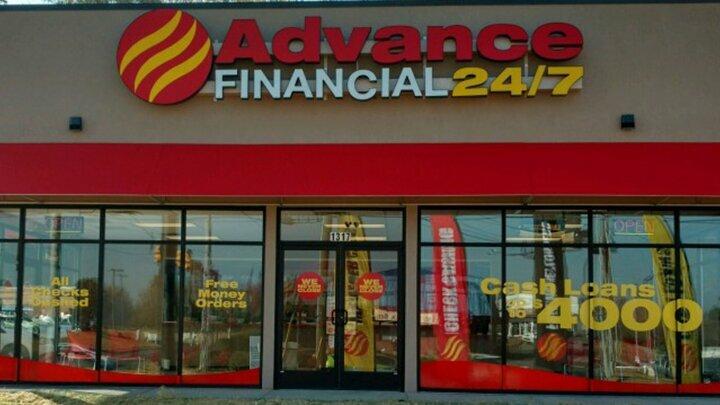 Advance Financial