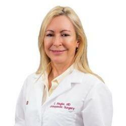 Elisabeth Siegler, MD