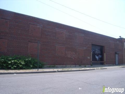 Church Ave Merchants Block Associates