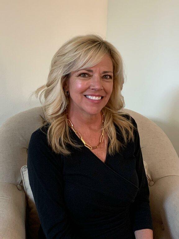 Tammy Balentine, SWBC Mortgage