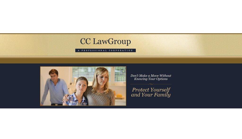 CC Lawgroup, A Professional Corporation