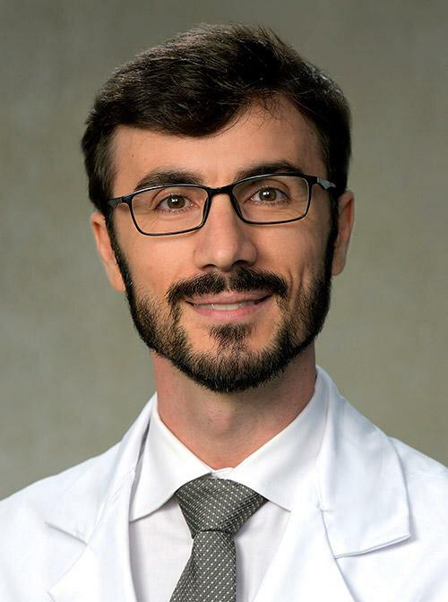 Marco Ruella, MD