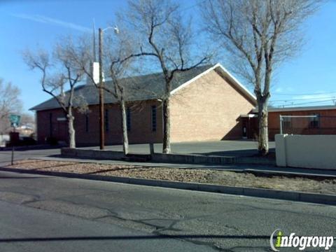 Shiloh Missionary Baptist Church