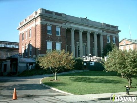 New England Baptist Hospital