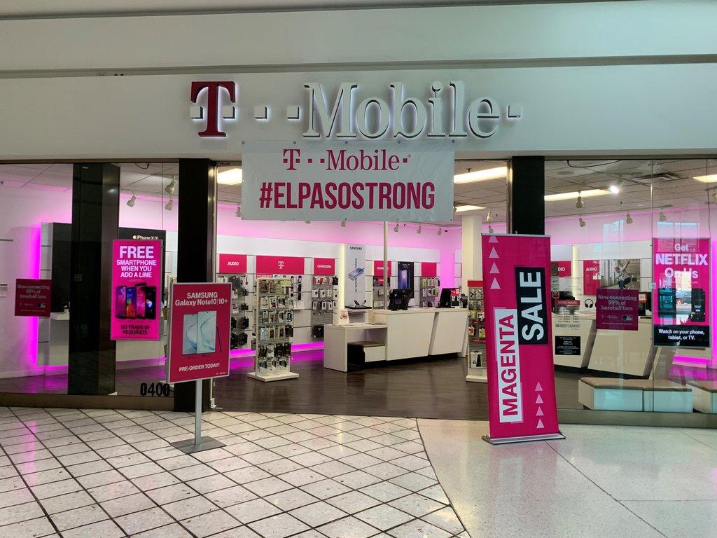 T-Mobile