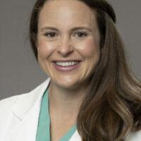 Alyce L Ittmann, CRNA