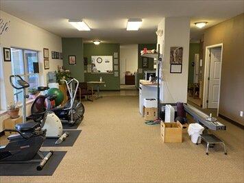 Select Physical Therapy