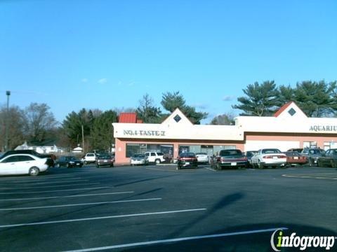 Randallstown Barber Shop