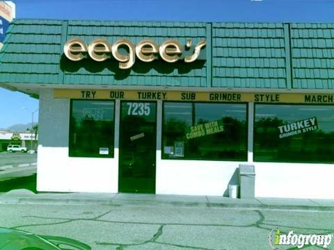 eegee's