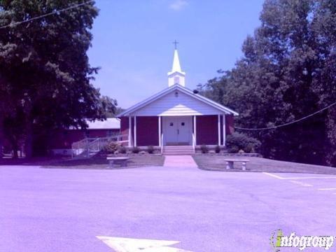 Selma American Baptist Church