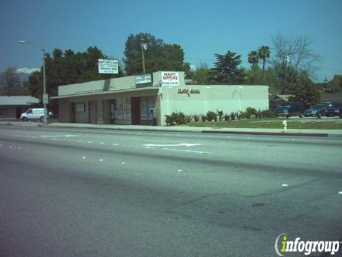 Lucy's Traffic School