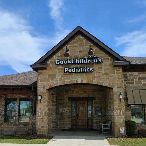 McKinney Pediatrics