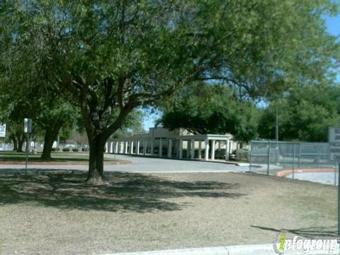 Esparza Elementary School