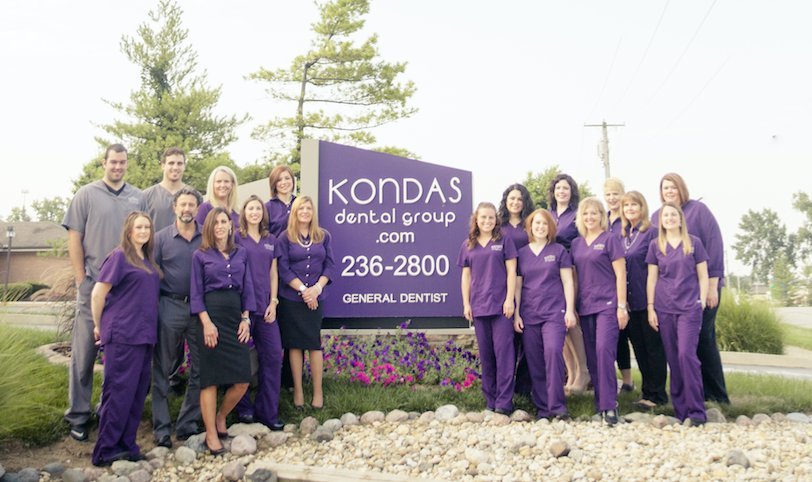 Kondas Dental Group