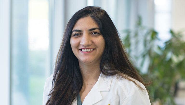 Kulsoom Laeeq Gunn, MD