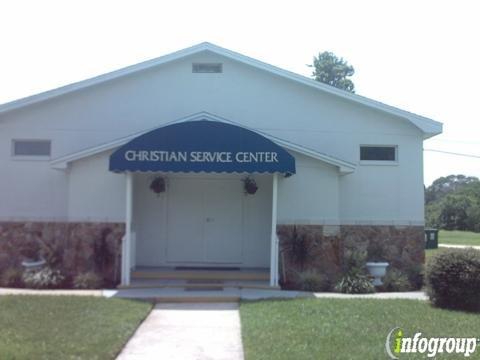 Christian Service Center