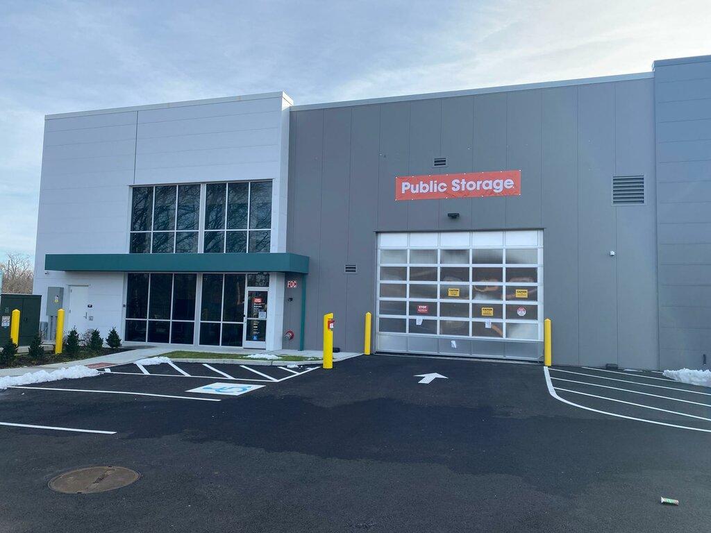 Public Storage