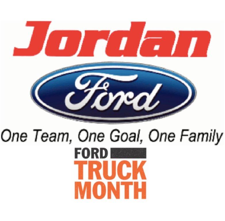 Jordan Ford