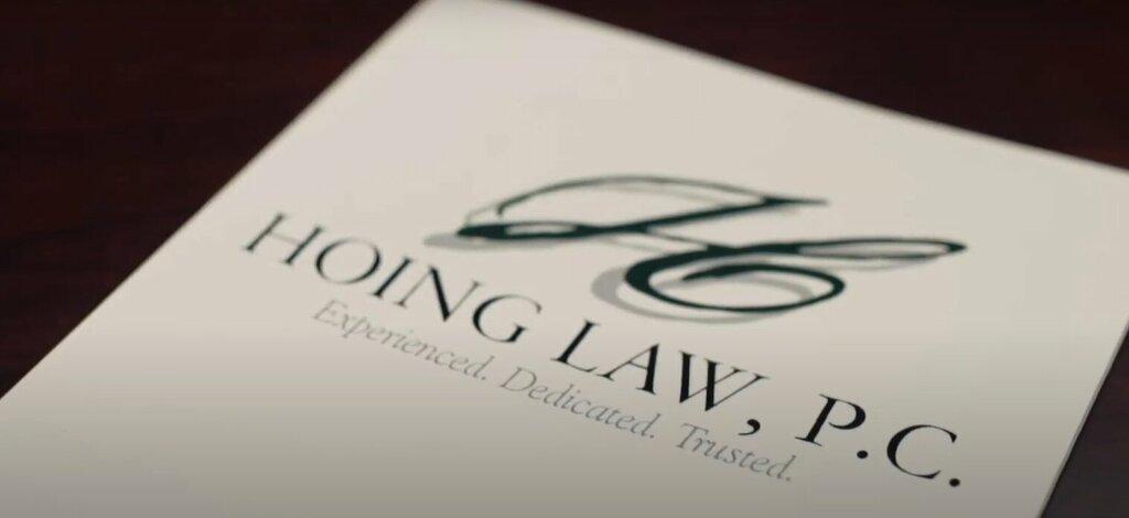 Hoing Law, P.C.