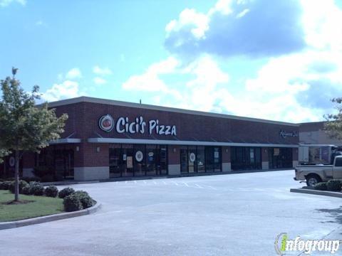 Cicis