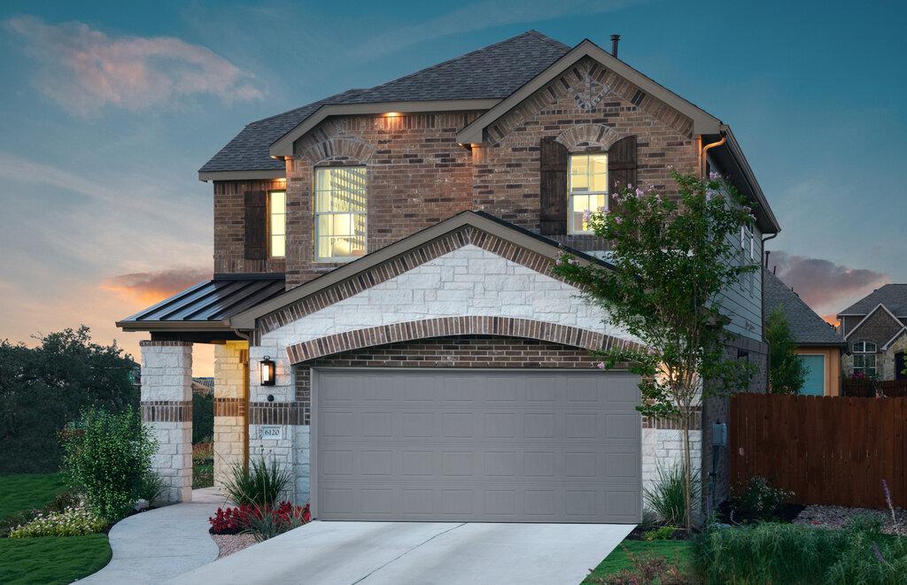 Sweetwater by Pulte Homes