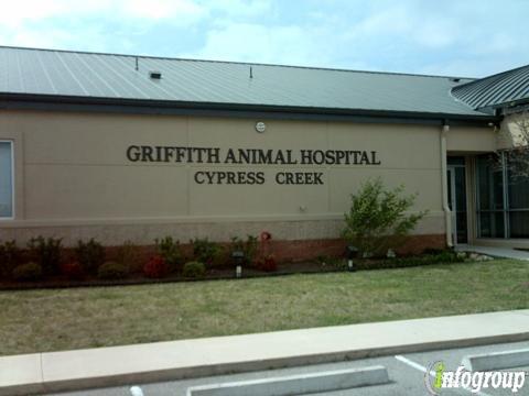 Cypress Creek Pet Care