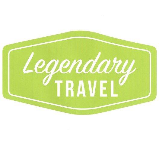 Legendary Travel