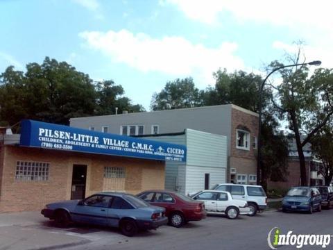 Pilsen Wellness Center, Inc