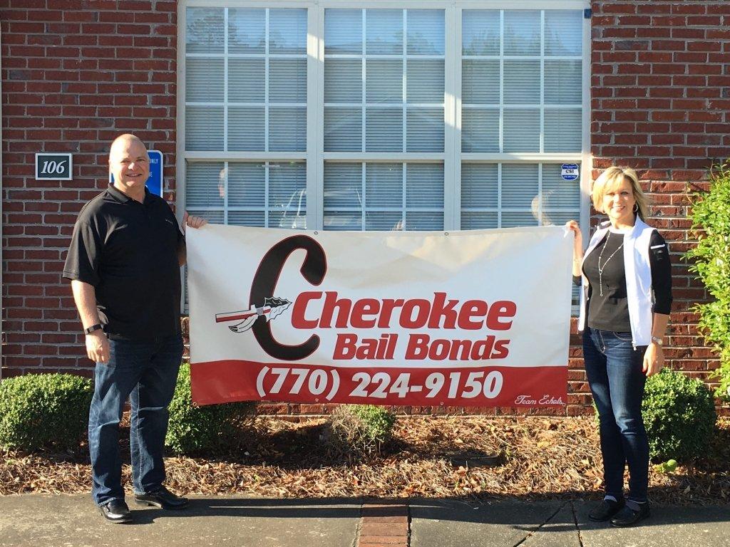 Cherokee Bail Bonds