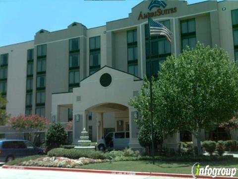 Hyatt Place Dallas/Arlington