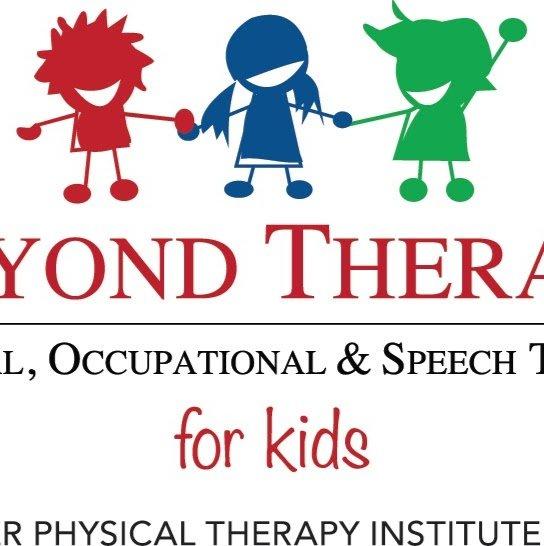 Beyond Therapy For Kids