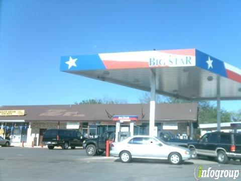 Big Star Food Mart