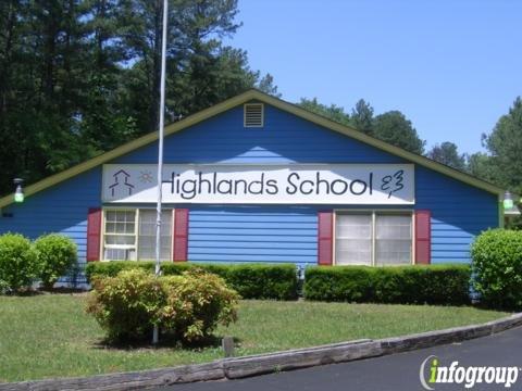 Highlands School