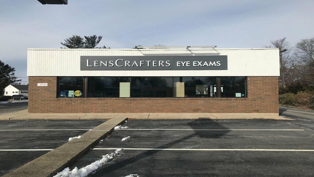 LensCrafters