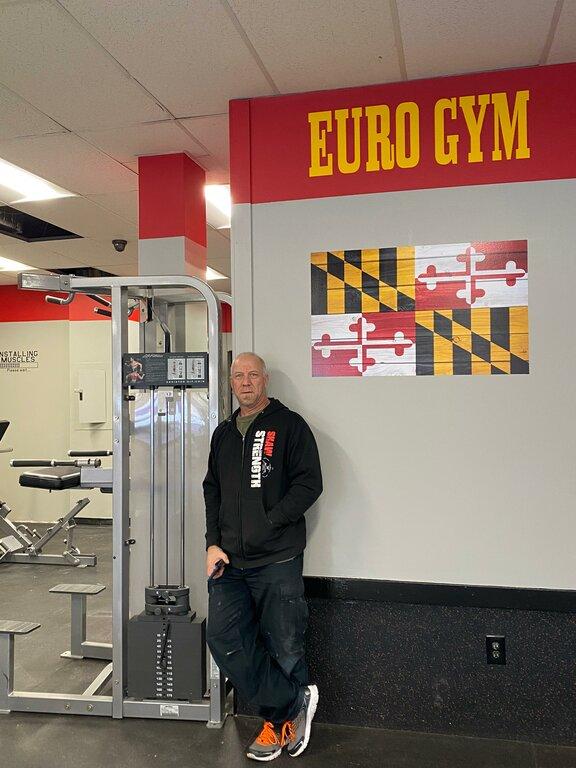 Euro Gym