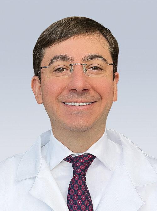 Andrew Benjamin Hollander, MD, MS