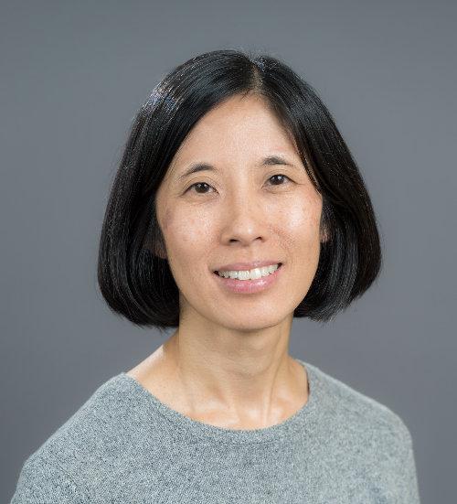 Lydia K Chiang, M.D.