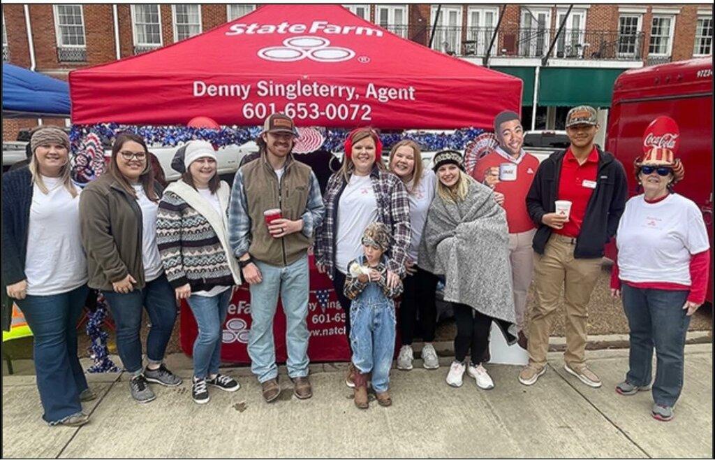 Denny Singleterry - State Farm Insurance Agent