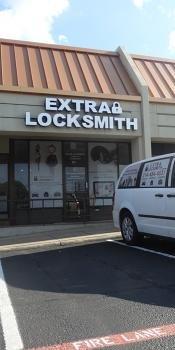 Extra Locksmith