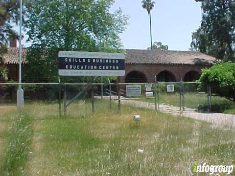 UC Davis Health System