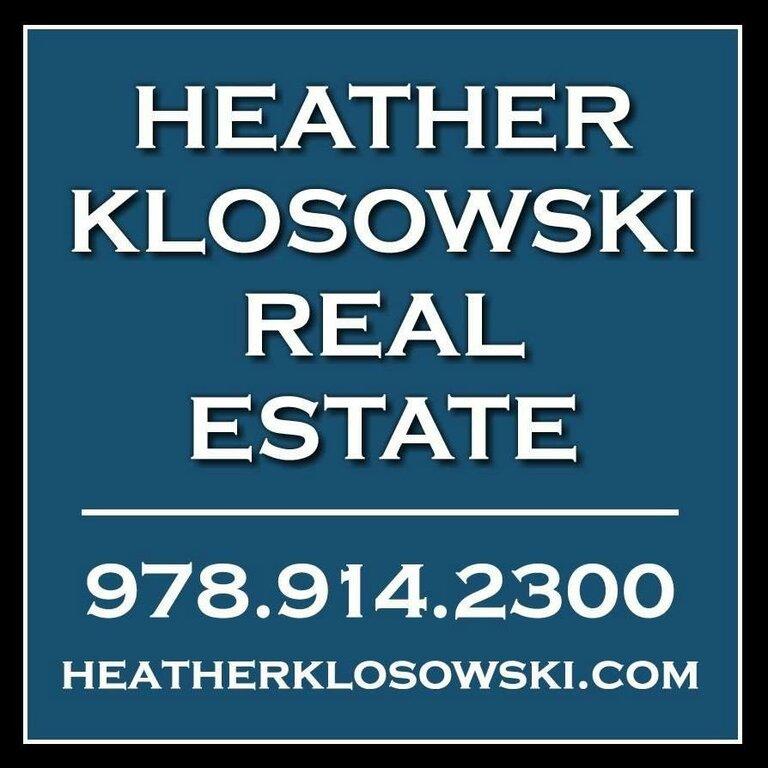 Heather Klosowski Real Estate