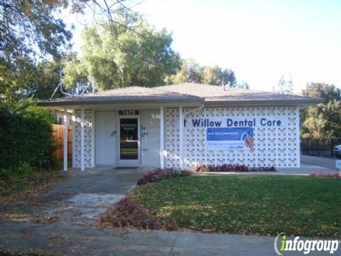 Willow Dental Care